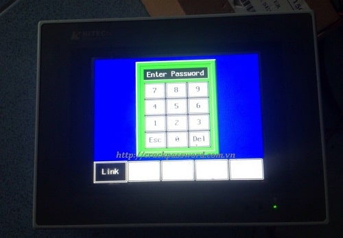 unlock-crack-password-hmi